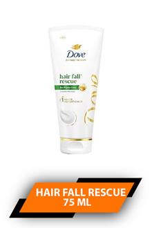 Dove Hairfall Rescue Conditioner 75ml